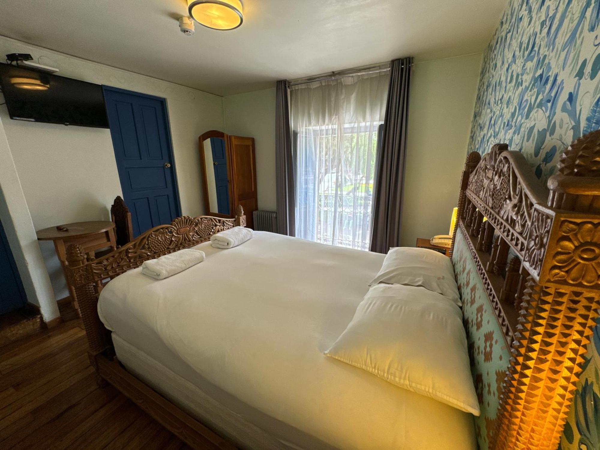 Posada Villa Mayor กุสโก ภายนอก รูปภาพ